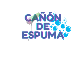 Cañon de Espuma